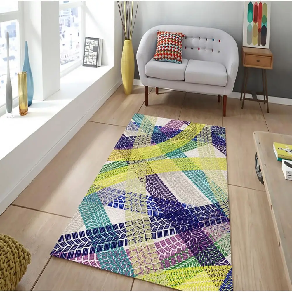 Marika, Non Slip Floor Carpet,Kitchen Carpet, Teen's Carpet, Corridor Carpet,Area Carpet, modern Carpet
Marika, Non Slip Floor Carpet,Kitchen Carpet, Teen's Carpet, Corridor Carpet,Area Carpet, modern Carpet
