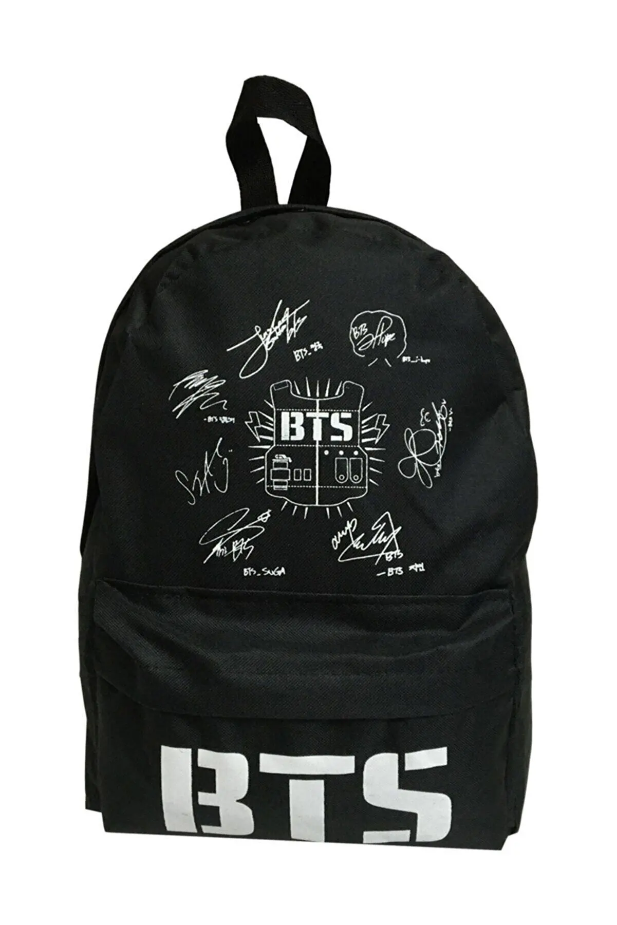 Группа BTS рюкзак с надписью, школьные сумки, продукция k-pop, сувенирные спортивные сумки большого объема
Группа BTS рюкзак с надписью, школьные сумки, продукция k-pop, сувенирные спортивные сумки большого объема