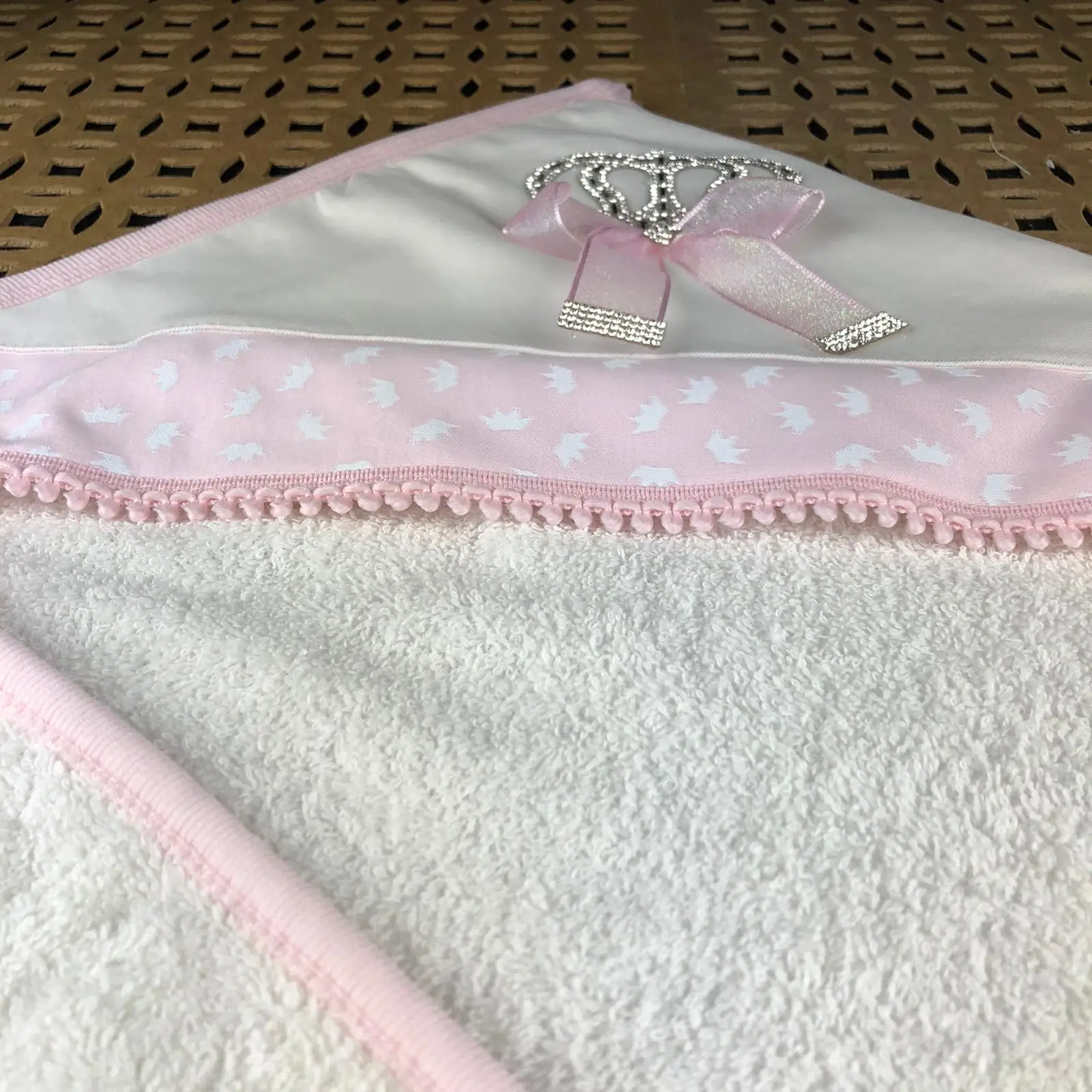 Newborn Baby Bath Towel Bathrobe Soft 100% Cotton Healthy Production Does Not Contain Harmful Substances And Dyes Fast Delivery 
Newborn Baby Bath Towel Bathrobe Soft 100% Cotton Healthy Production Does Not Contain Harmful Substances And Dyes Fast Delivery