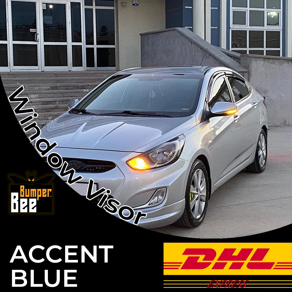 Автомобильные аксессуары для окон Hyundai Accent синий оконный дефлектор защита от дождя козырек навесы
Автомобильные аксессуары для окон Hyundai Accent синий оконный дефлектор защита от дождя козырек навесы