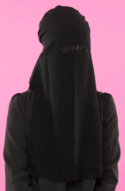 3 Piece, Saudi Style, Muslim Women Face Cloth Scarf Shawl Quality Fabric Made Of Top Made In Turkey
3 Piece, Saudi Style, Muslim Women Face Cloth Scarf Shawl Quality Fabric Made Of Top Made In Turkey