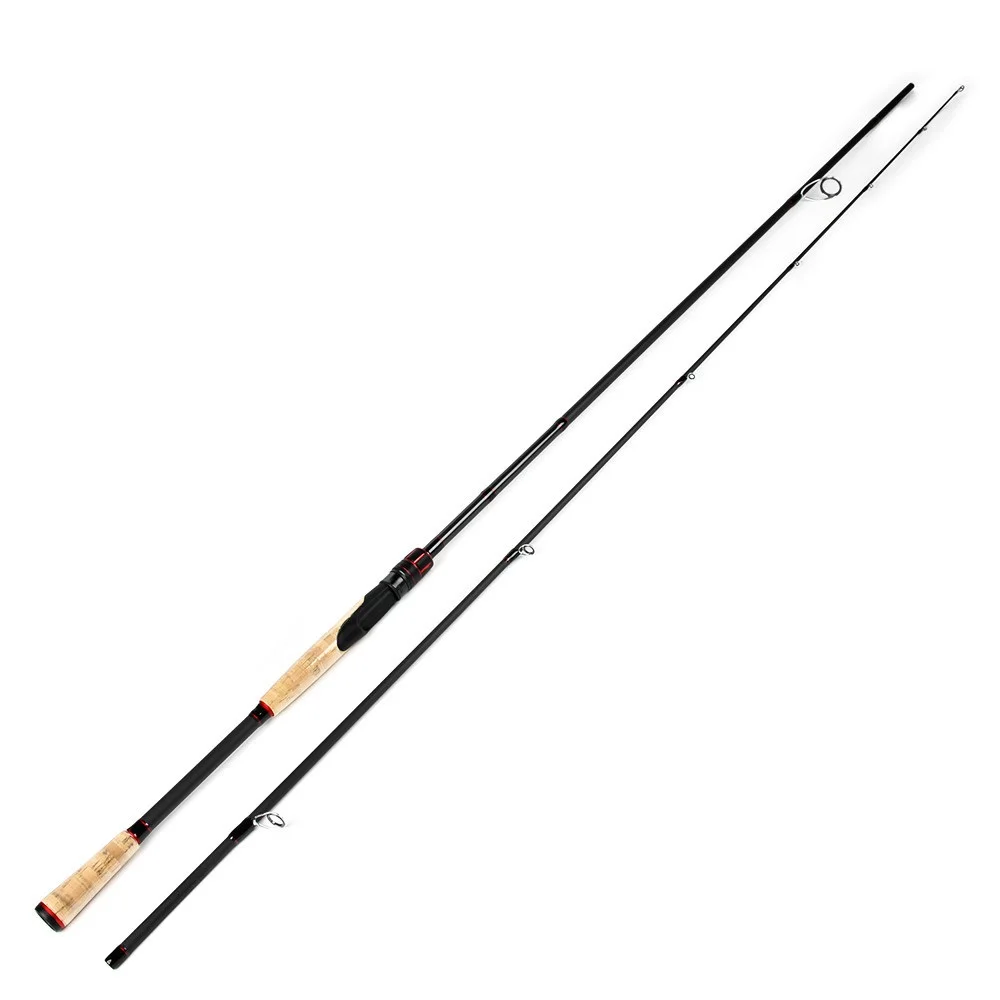 Super Light Carbon Fishing Rod Lure Spinning Inserting Throwing Pole Carp Fishing Feeder Rod Tackle Rod Barrel Lure Holder
Super Light Carbon Fishing Rod Lure Spinning Inserting Throwing Pole Carp Fishing Feeder Rod Tackle Rod Barrel Lure Holder