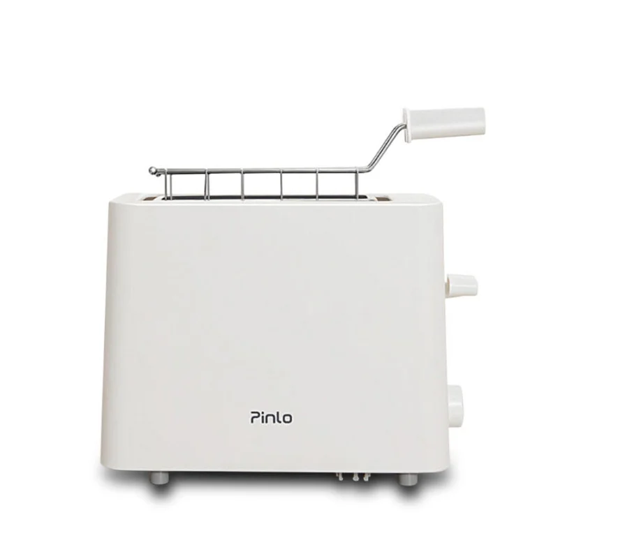 Pinlo PL T050W1H Muti funtion Toaster 500W Electric Bread Machine Mini Maker From Xiaomi Youpin|Тостеры| |