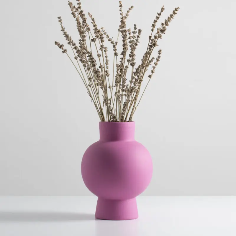 Deraso Vase Modern Different Stylish Design Handmade Vase Home Decoration Accessories for Interior Pots Decorative Gift
Deraso Vase Modern Different Stylish Design Handmade Vase Home Decoration Accessories for Interior Pots Decorative Gift