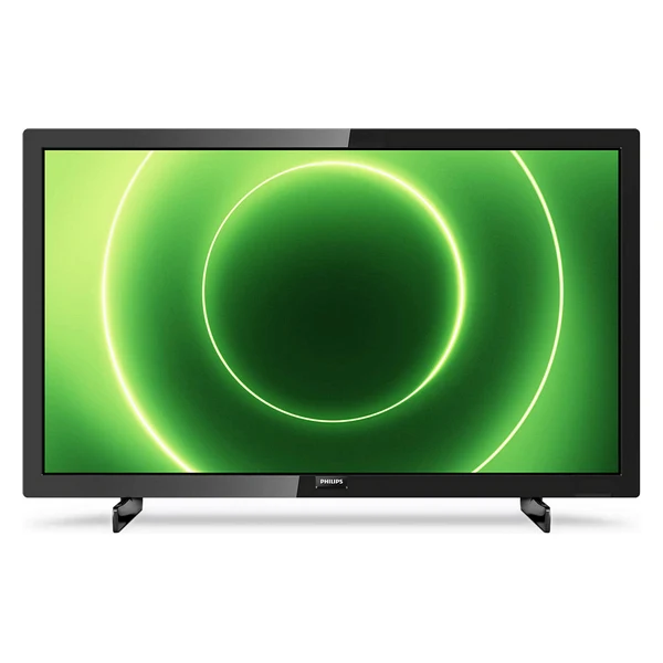 Смарт телевизор Philips 24PFS6805 24 "Full HD LED WiFi черный|Запчасти к телевизорам| |