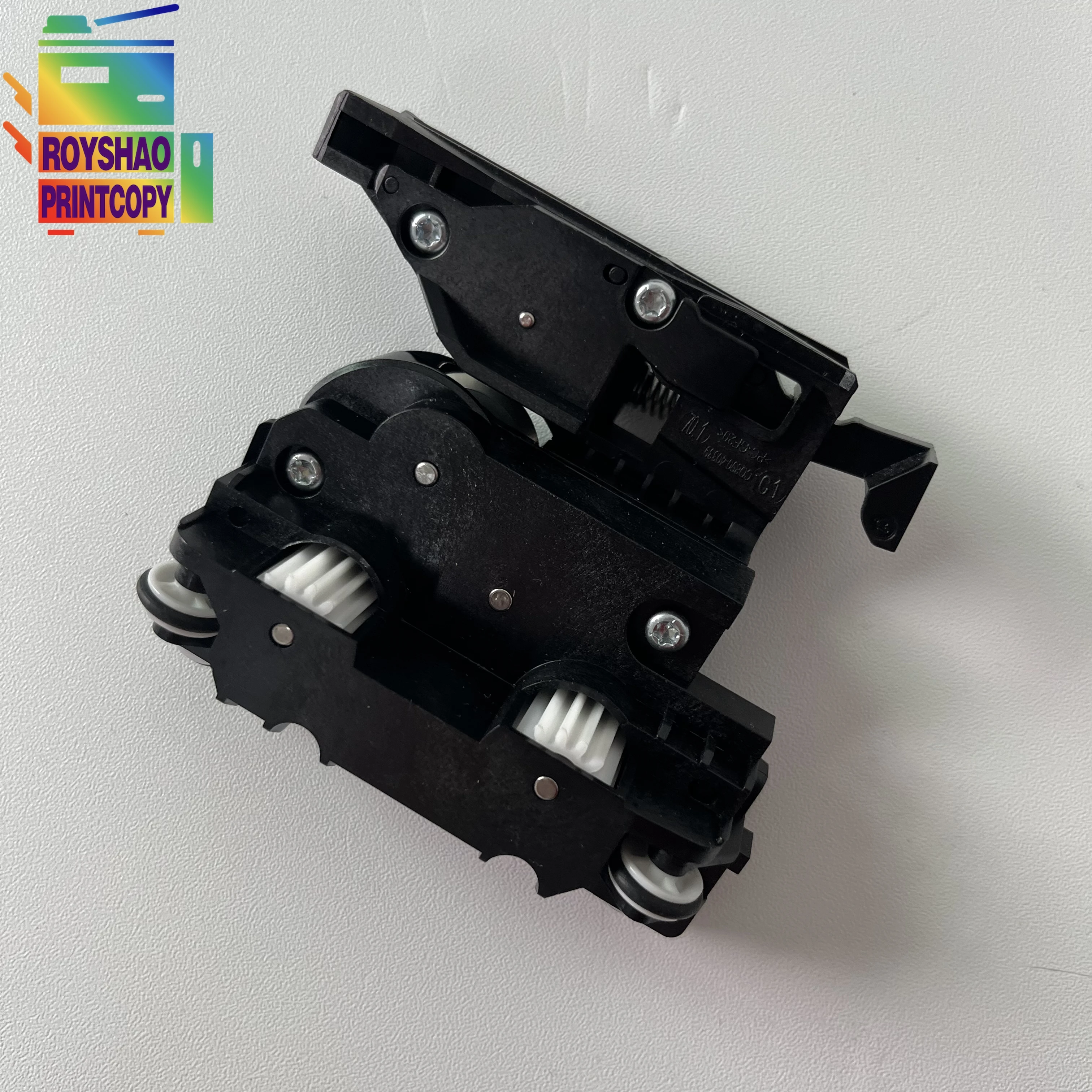 Оригинальный комплект резака T520 для HP T120 T125 T130 T210 T230 T250 T525 T530 T630 T650 T730 T830
Оригинальный комплект резака T520 для HP T120 T125 T130 T210 T230 T250 T525 T530 T630 T650 T730 T830