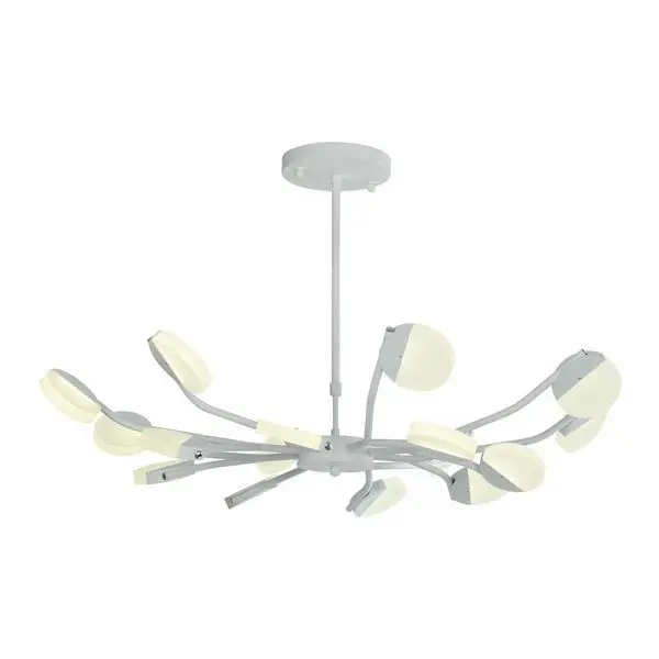 Потолочная люстра LED Mense 2264-16P (Favourite) | Освещение