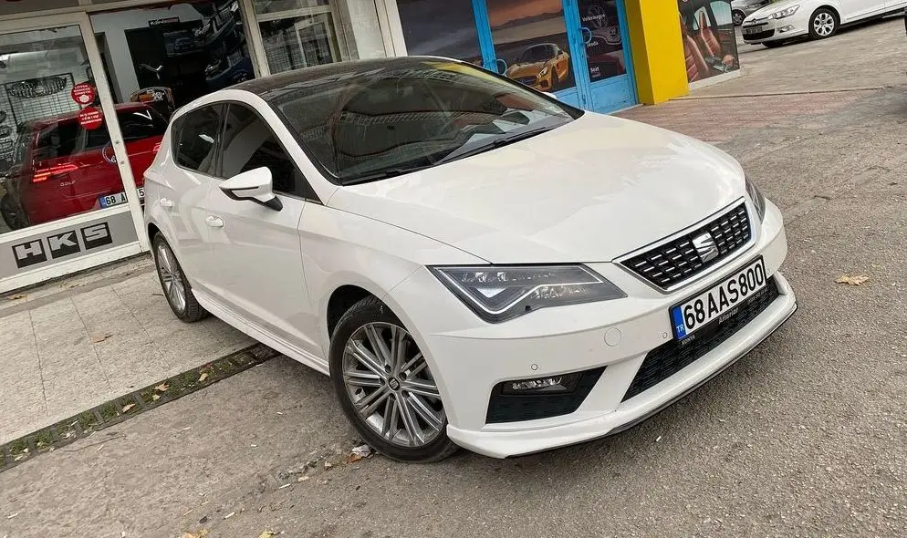 Seat Leon стиль/Xcellence 3 и 5 дверей модели для 5f для 2017 - 2020 Leon стиль/Xcellence пользовательский стиль передний дополнительный Abs пластик
Seat Leon стиль/Xcellence 3 и 5 дверей модели для 5f для 2017 - 2020 Leon стиль/Xcellence пользовательский стиль передний дополнительный Abs пластик