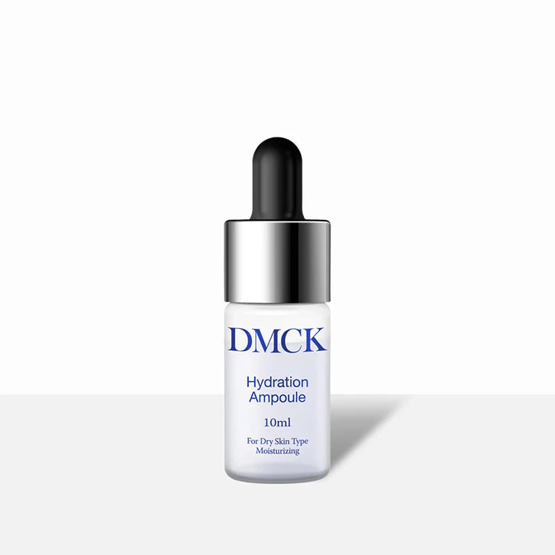 

Facial Essence [10ml] - Hydration Ampoule DMCK Korea Cosmetic Skin Care Face Care Moisturizing Brightening Soothing Sale