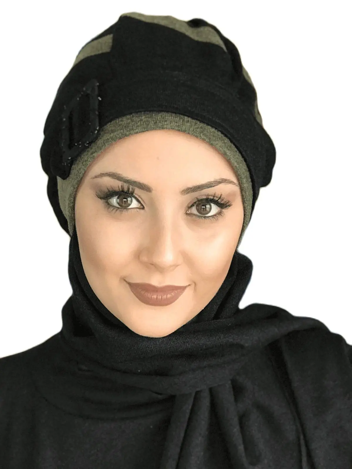 Islamic Clothing Hijab New 2021 Fashion Hijab Muslim Scarf Scarf Hat Scarf Ready Made Shawl Combination Turban Green Beret With
Islamic Clothing Hijab New 2021 Fashion Hijab Muslim Scarf Scarf Hat Scarf Ready Made Shawl Combination Turban Green Beret With