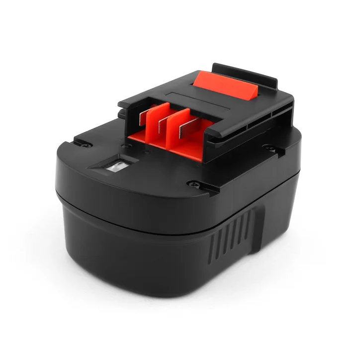 Аккумулятор для Black & Decker FS120B (12V 2.1Ah Ni-Mh) - купить по выгодной цене |