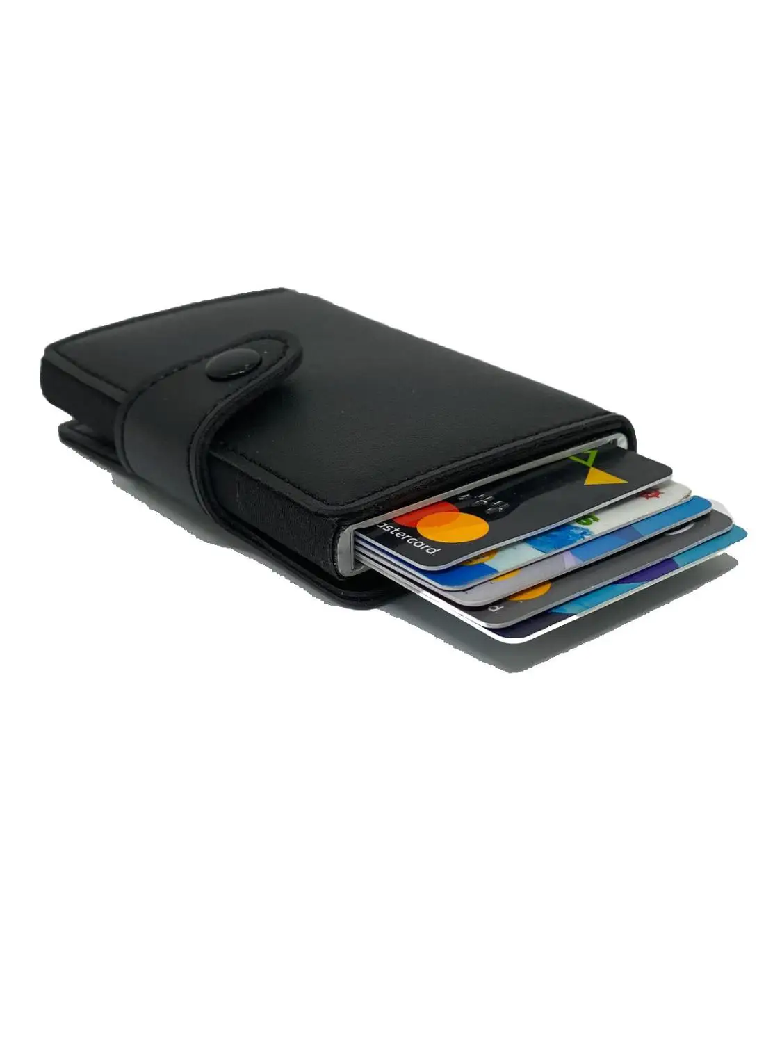 Rfid card holder men wallet money bag male Vintage black short purse 2020 small leather thin wallet Mini wallet thin
Rfid card holder men wallet money bag male Vintage black short purse 2020 small leather thin wallet Mini wallet thin