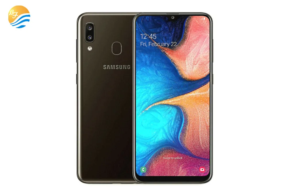 Samsung Galaxy A20E A202F/DS смартфоны 3GB RAM 32GB ROM Octa Core Dual SIM Smartphone Unlocked Cellphone
Samsung Galaxy A20E A202F/DS смартфоны 3GB RAM 32GB ROM Octa Core Dual SIM Smartphone Unlocked Cellphone