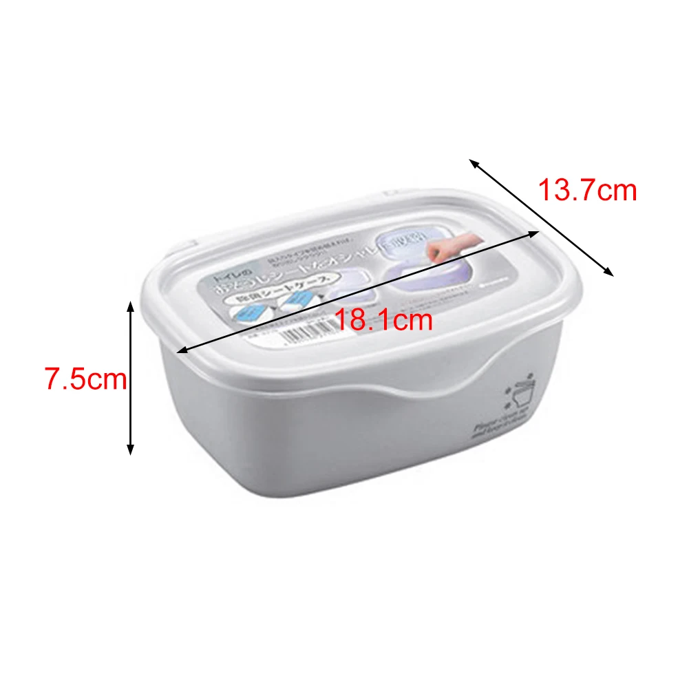 Wipes Box Baby Wet Tissue Wipes Storage Box Cotton Swab Dispenser Napkin Holder Container for Car Home Storage Organizer Box
Wipes Box Baby Wet Tissue Wipes Storage Box Cotton Swab Dispenser Napkin Holder Container for Car Home Storage Organizer Box