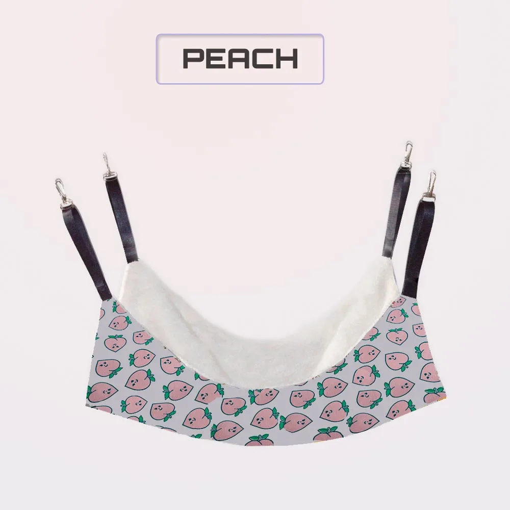 Cross-Border Exclusively for Spot Pet Cat Litter Cat Hammock Iron Cage Breathable Double-Sided Usable Hanging Type Pet Supplies
Cross-Border Exclusively for Spot Pet Cat Litter Cat Hammock Iron Cage Breathable Double-Sided Usable Hanging Type Pet Supplies