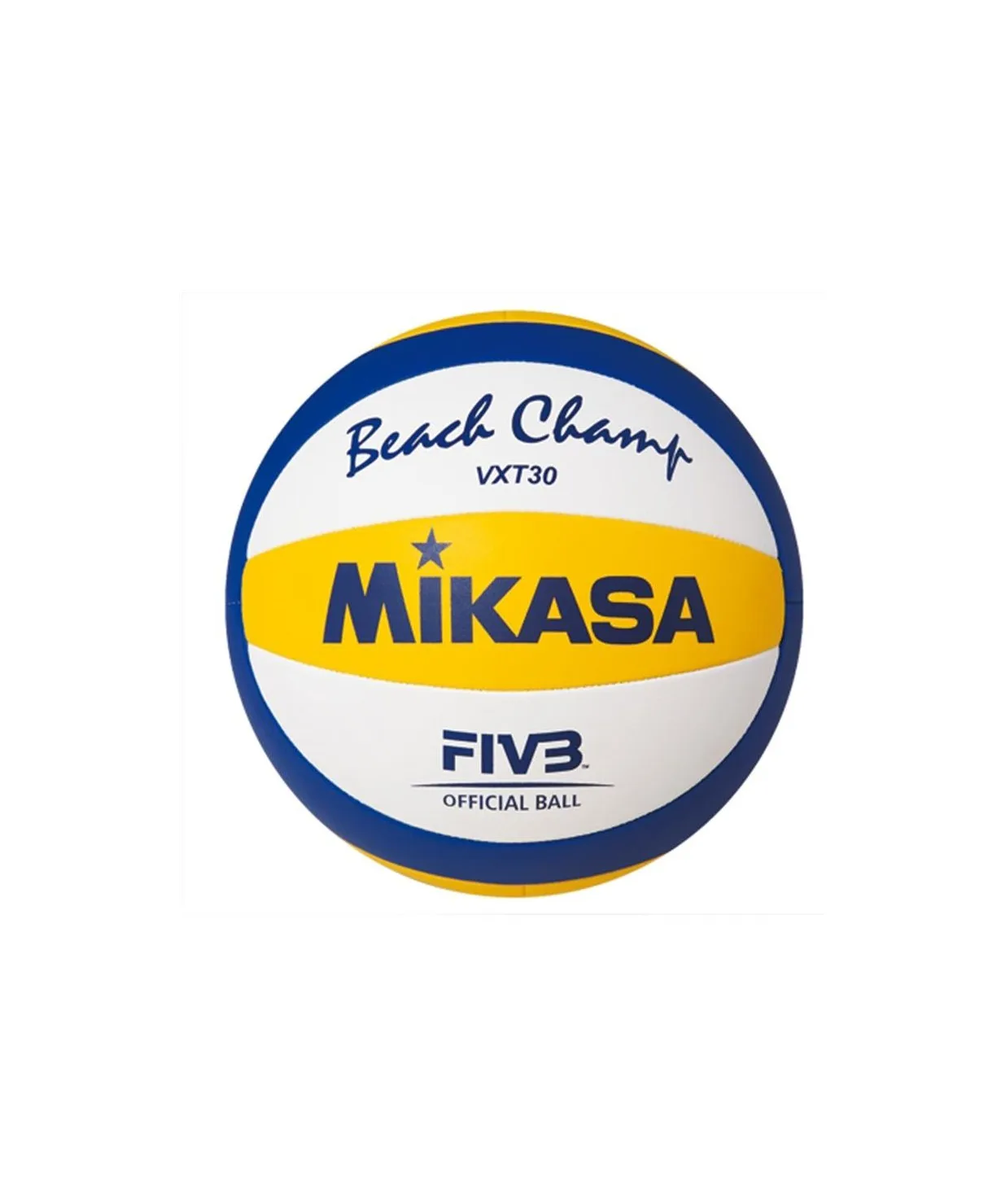Мяч волейбольный Vxt 30 Beach Official |