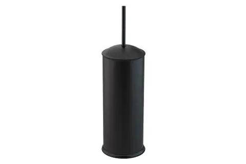 Black Luxury Toilet Brush Special Production Stainless Matte Black
Black Luxury Toilet Brush Special Production Stainless Matte Black