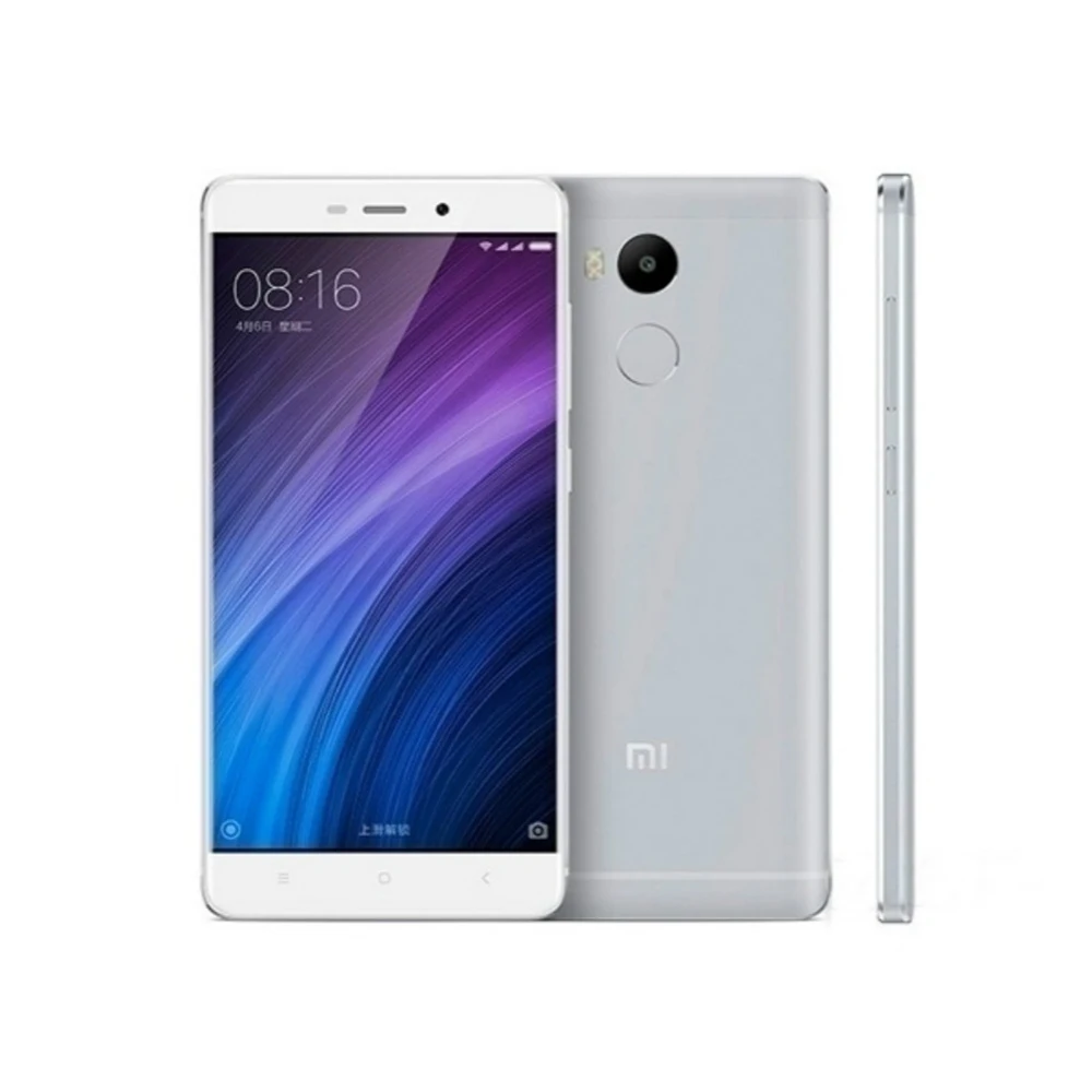 Redmi 4 Prime