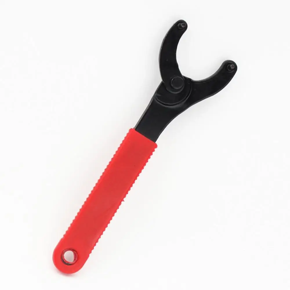 Bicycle Center Shaft Removal Tool Fixed-Gear Bicycle Parts Wheel Lock Ring Installation Removal Chinese Number Eight Shaped Wren
Bicycle Center Shaft Removal Tool Fixed-Gear Bicycle Parts Wheel Lock Ring Installation Removal Chinese Number Eight Shaped Wren