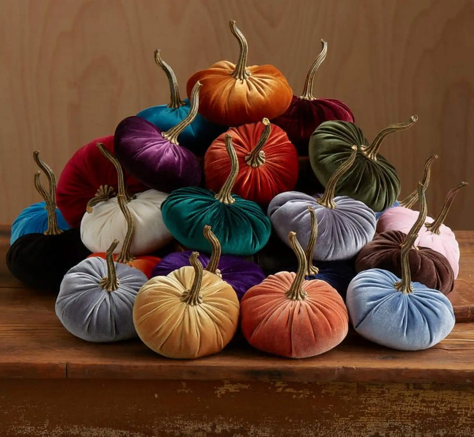 Small Velvet Pumpkin fall decor table centerpiece cozy home gifts farmhouse decor,wedding centerpieces
Small Velvet Pumpkin fall decor table centerpiece cozy home gifts farmhouse decor,wedding centerpieces