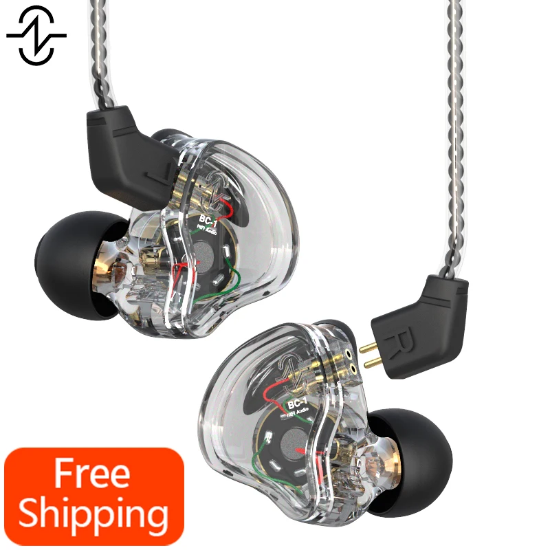 CCZ Melody 1DD + 1BA гибридные hi-fi проводные наушники-вкладыши, наушники-вкладыши, музыканты, IEM гарнитура с басами, вокалом, Pop KS1 KS2
CCZ Melody 1DD + 1BA гибридные hi-fi проводные наушники-вкладыши, наушники-вкладыши, музыканты, IEM гарнитура с басами, вокалом, Pop KS1 KS2
