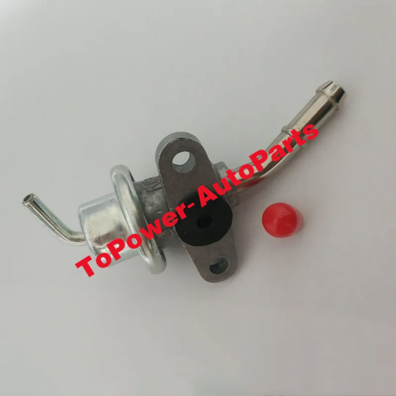 Fuel Pressure Regulator Valve 16740-MBW-J32 16740MBWJ32 OEM For Hondaa F4i CBR 600 2001-2006 High Quality Car Accessories
Fuel Pressure Regulator Valve 16740-MBW-J32 16740MBWJ32 OEM For Hondaa F4i CBR 600 2001-2006 High Quality Car Accessories