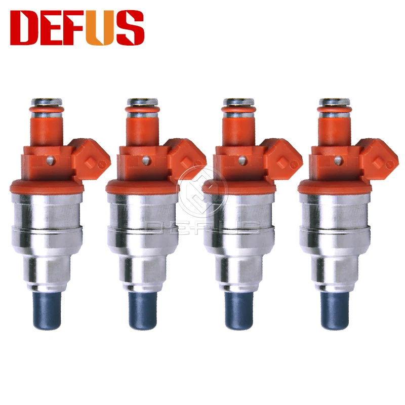 4 шт. красные Топливные форсунки 1200cc/min для MAZDA B2600 MPV 2.6L 842-12112 12,5 Ом 3 кПа, высококачественные форсунки для инжектора топлива
4 шт. красные Топливные форсунки 1200cc/min для MAZDA B2600 MPV 2.6L 842-12112 12,5 Ом 3 кПа, высококачественные форсунки для инжектора топлива