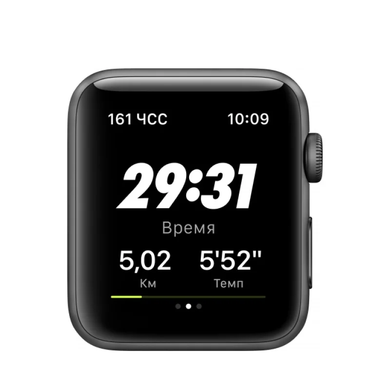 Умные часы Apple Watch Series 3 42 мм|Смарт-часы| |
