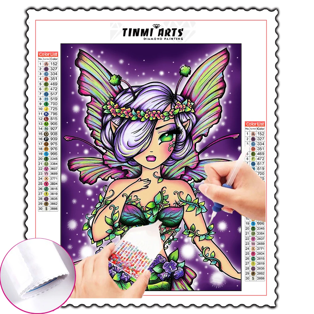 AB Drill 5D Diamond Painting Vase Full Home Decoration Gift DIY Art Mosaic Pattern Rhinestone Embroidery Cross Stitch Kit
AB Drill 5D Diamond Painting Vase Full Home Decoration Gift DIY Art Mosaic Pattern Rhinestone Embroidery Cross Stitch Kit