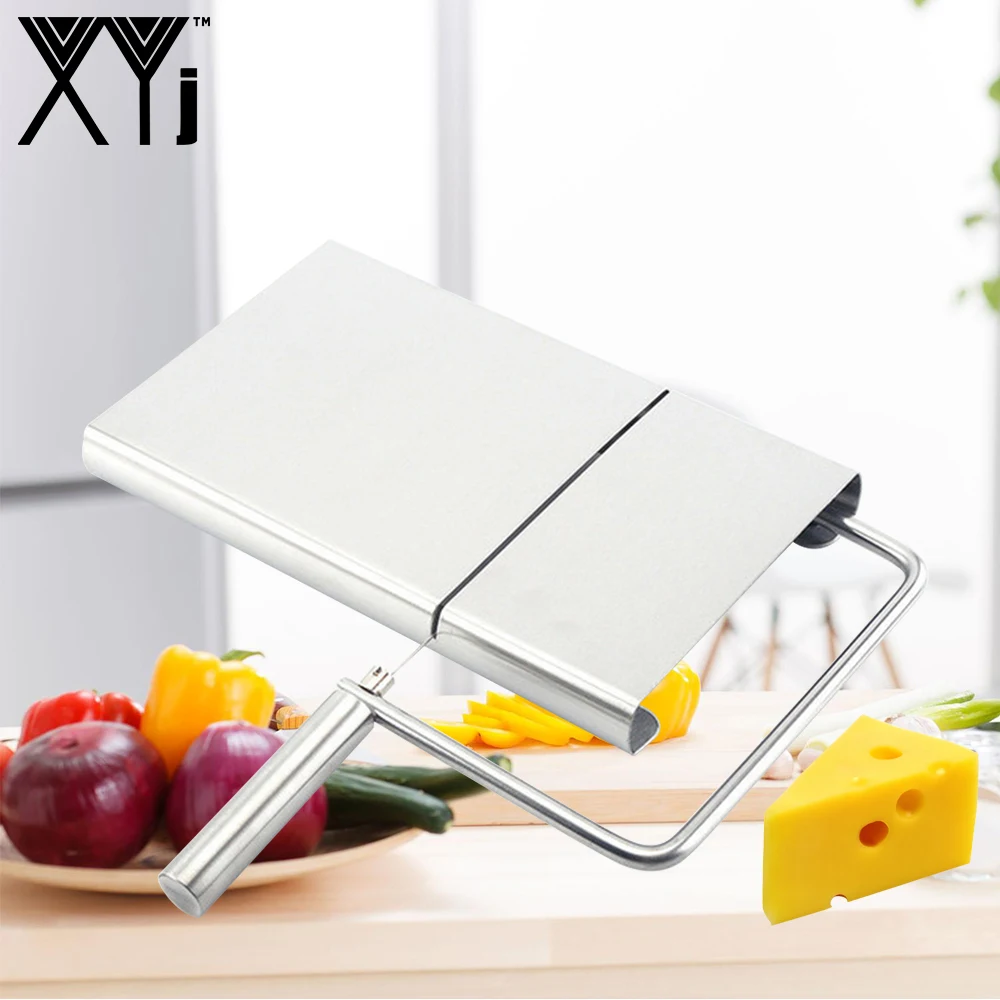 Cheese Slicer Wire Cutter 5pcs Wire Cheese Cutting Knife Tools Stainless Steel Wire Cheese Slicer Cutting Cheese House Warmings
Cheese Slicer Wire Cutter 5pcs Wire Cheese Cutting Knife Tools Stainless Steel Wire Cheese Slicer Cutting Cheese House Warmings