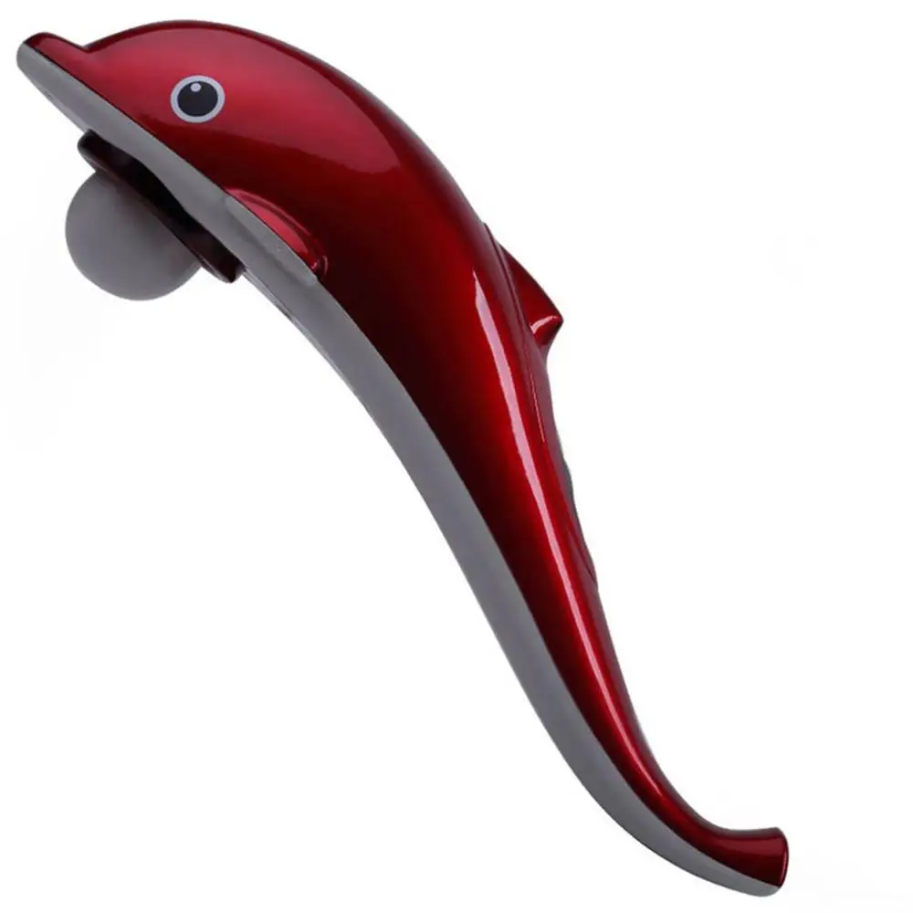 Вибратор Дельфин