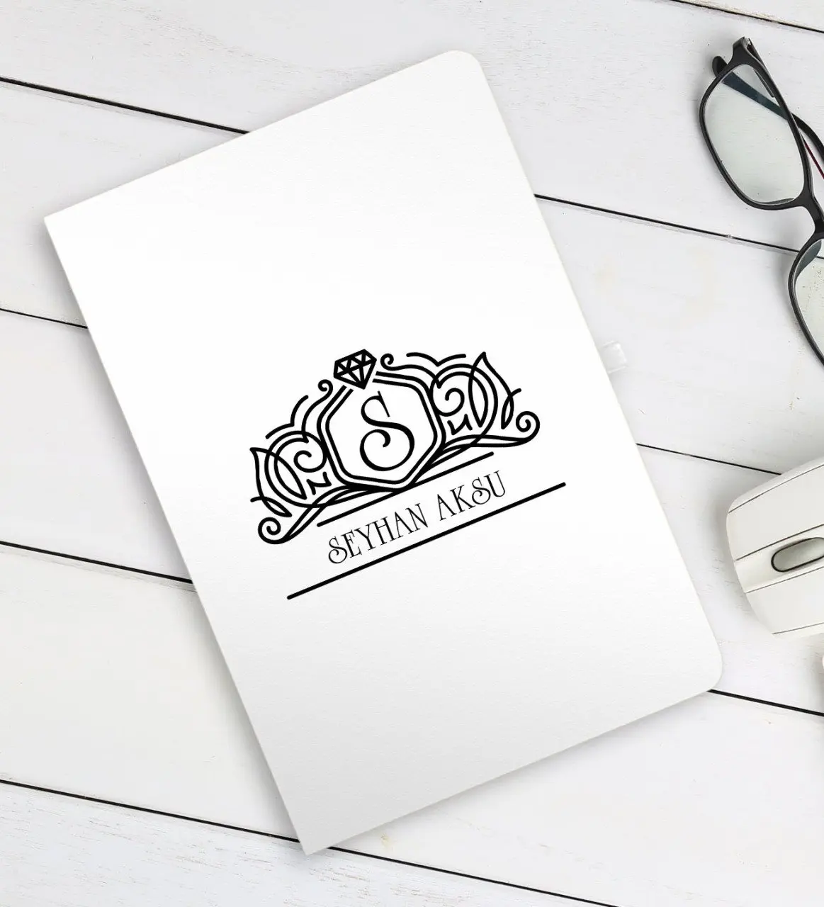 Персонализированные белый ноутбук-13 записная книжка специальный дизайн специальные моменты для подарков Офис школа студент
Персонализированные белый ноутбук-13 записная книжка специальный дизайн специальные моменты для подарков Офис школа студент