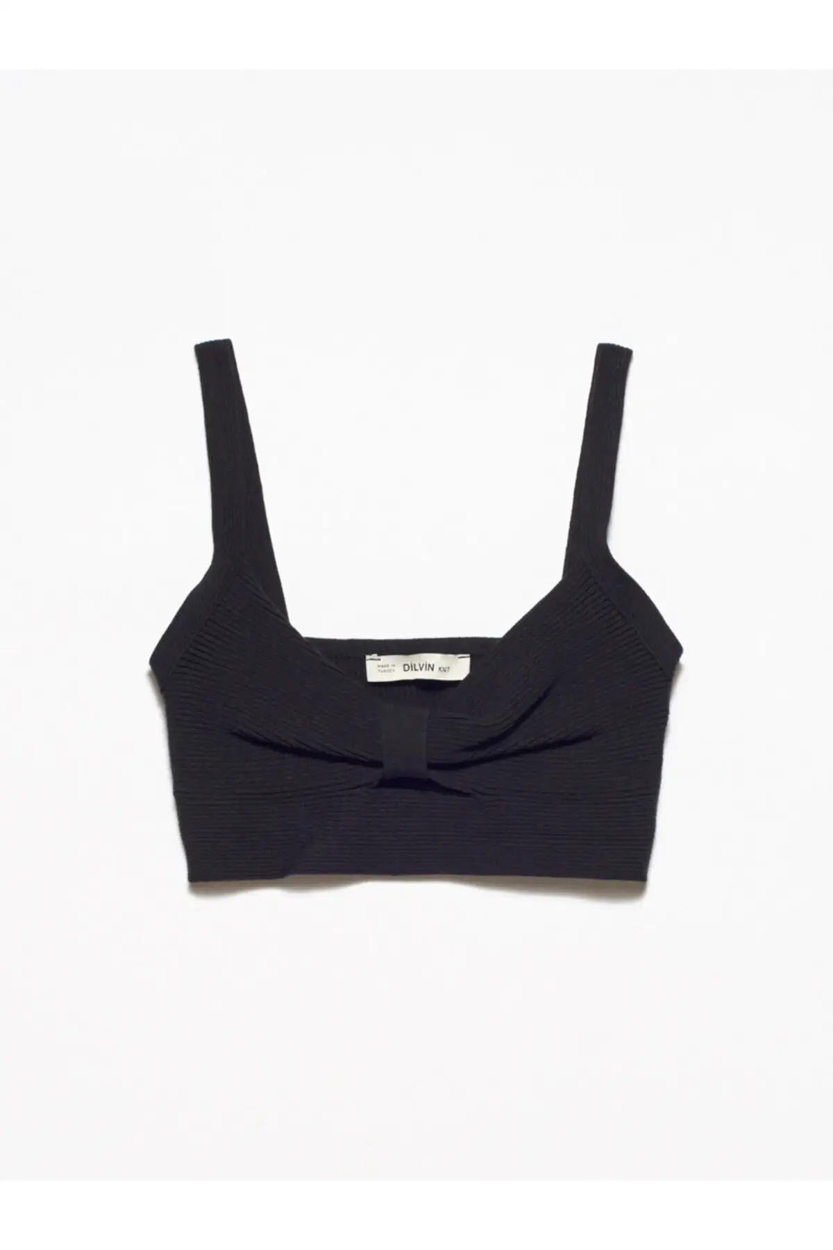 Sexy women crop tops sleeveless short cotton knitted bar Front Bow Strap Bustier 2021 Summer Women's Crop Top
Sexy women crop tops sleeveless short cotton knitted bar Front Bow Strap Bustier 2021 Summer Women's Crop Top