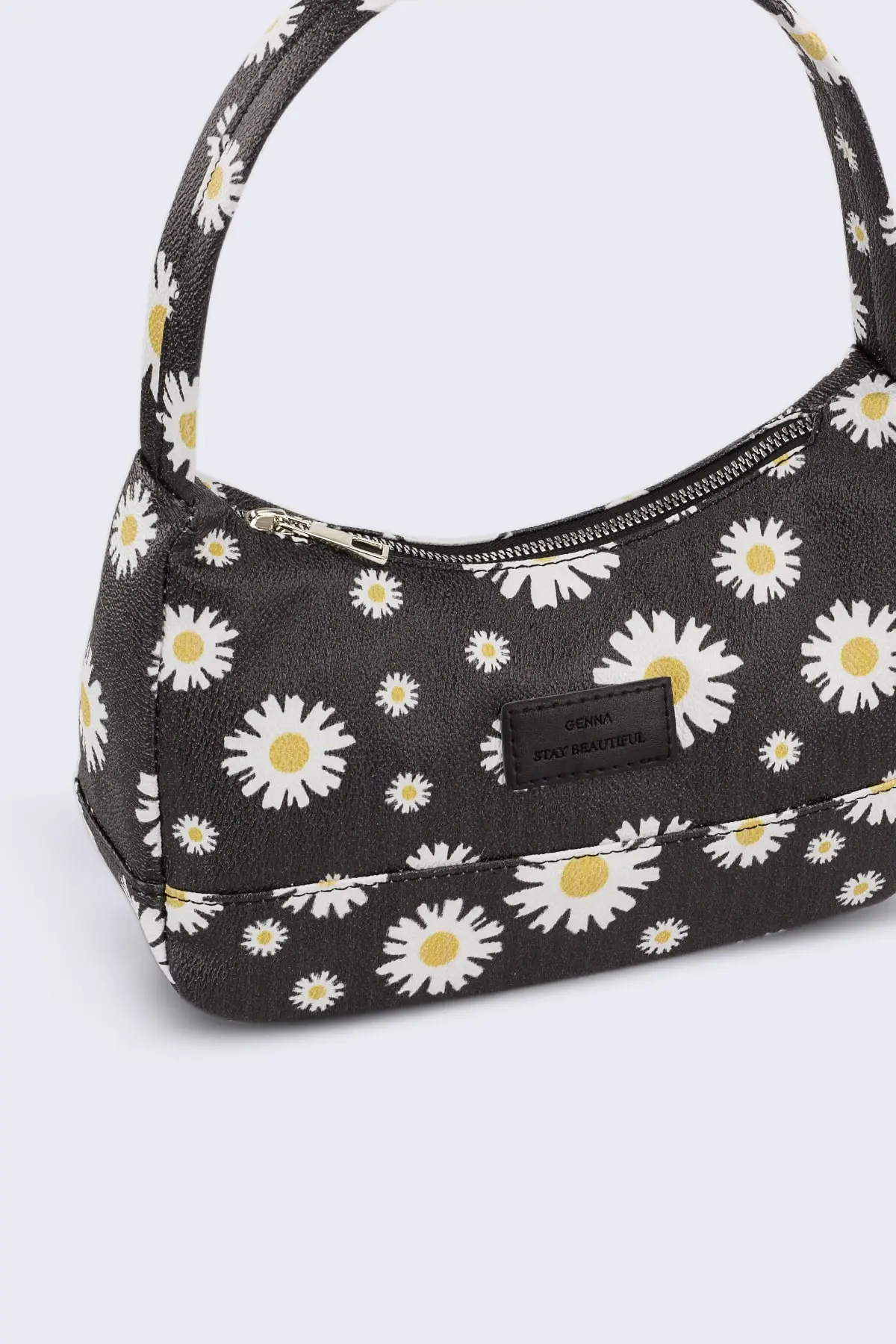 Housebags daisy pattern women handbag artificial leather summer night female zipper very useful beautiful model
Housebags daisy pattern women handbag artificial leather summer night female zipper very useful beautiful model