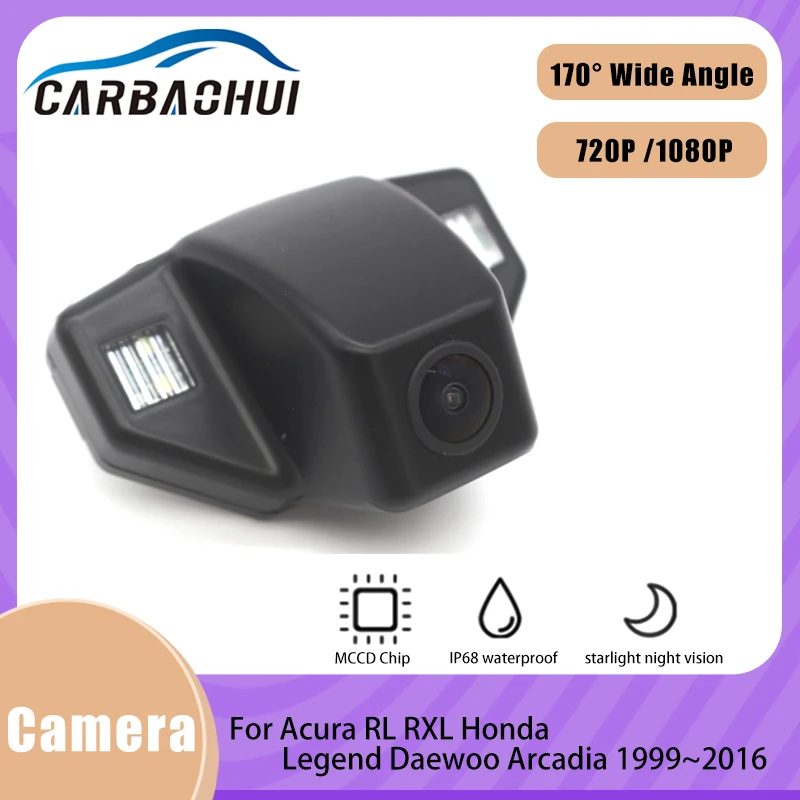 HD CCD Car Rear View Reverse Camera Parking Backup Camera Night Vision For Acura RL RXL Honda Legend Daewoo Arcadia 1999~2016
HD CCD Car Rear View Reverse Camera Parking Backup Camera Night Vision For Acura RL RXL Honda Legend Daewoo Arcadia 1999~2016