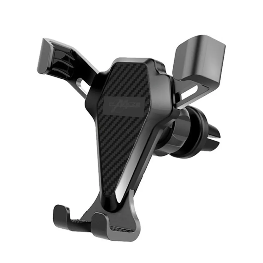 Car skin texture mobile phone bracket car gravity air outlet car navigation bracket instrument panel suction cup type
Car skin texture mobile phone bracket car gravity air outlet car navigation bracket instrument panel suction cup type