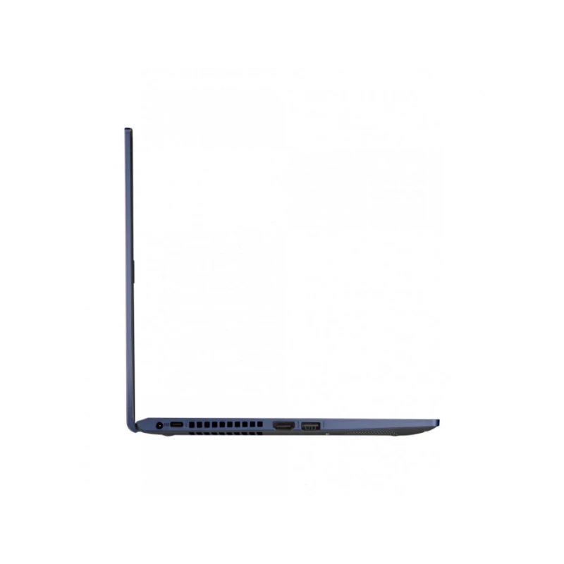 Ноутбук ASUS X415JA-EK465T 14" i5 1035G1 8Гб 512Гб SSD Intel UHD Graphics Win10 90NB0ST3-M07480 | Компьютеры и офис