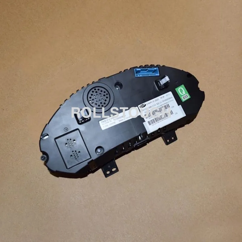 7-дюймовый экран передней панели автомобиля для Chery Tiggo 3 4 2020-2021 T19 OEM 701000036AA
7-дюймовый экран передней панели автомобиля для Chery Tiggo 3 4 2020-2021 T19 OEM 701000036AA