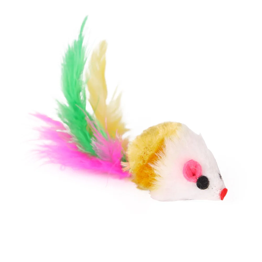 20Pcs Cat Toys Set Funny Cat Stick Bell Ball Feather Toy Creative Assorted Cat Interactive Cat Play Toy for Kittens
20Pcs Cat Toys Set Funny Cat Stick Bell Ball Feather Toy Creative Assorted Cat Interactive Cat Play Toy for Kittens