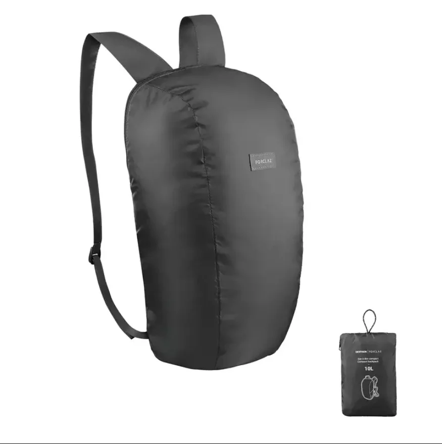 Travel Trekking Compact Rucksack Ultralight Outdoor Sport Backpack for Men Women, Child Running Bags Portable Climbing Bags
Travel Trekking Compact Rucksack Ultralight Outdoor Sport Backpack for Men Women, Child Running Bags Portable Climbing Bags