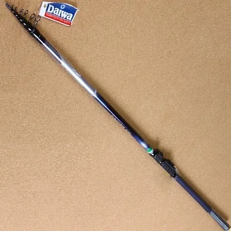 Удилище матчевое DAIWA Exceler Tele Match EX T LTG 44MHL ( 4 4m 20 30gr )|Удочки| |