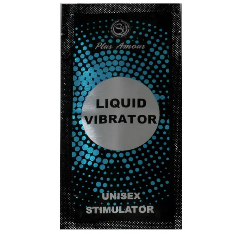 Жидкий вибратор Джага-Джага Liquid Vibration, 15 мл BMN-0101 - Джага-Джага - Жидкий вибратор - Купить