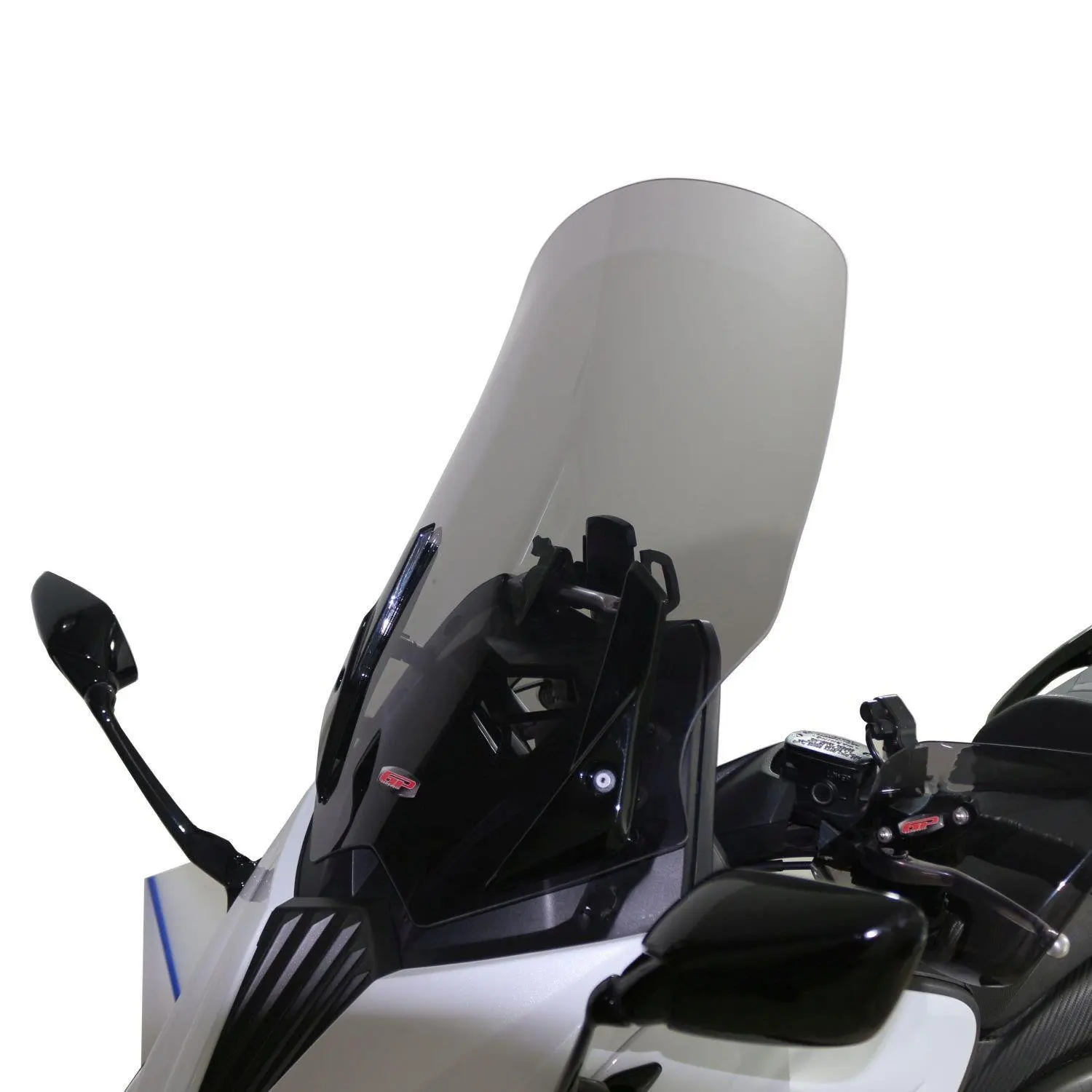 Для ветрового стекла Yamaha TMAX 530 дефлекторы на ветровом стекле T-max 530 2015-2018 52 см в высоту ветровое стекло толщина 4 мм tmax аксессуары
Для ветрового стекла Yamaha TMAX 530 дефлекторы на ветровом стекле T-max 530 2015-2018 52 см в высоту ветровое стекло толщина 4 мм tmax аксессуары