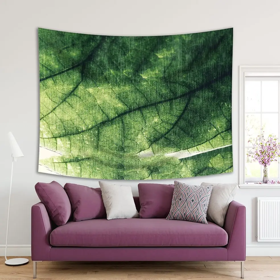 Tapestry Tropical Leaf Retro Aged Look Nature Greenery Theme Nostalgic Photo Printed Green Beige
Tapestry Tropical Leaf Retro Aged Look Nature Greenery Theme Nostalgic Photo Printed Green Beige