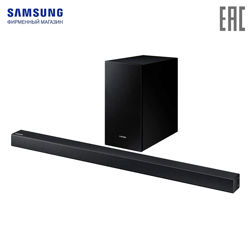 Саундбар Samsung HW-R450 | Электроника
