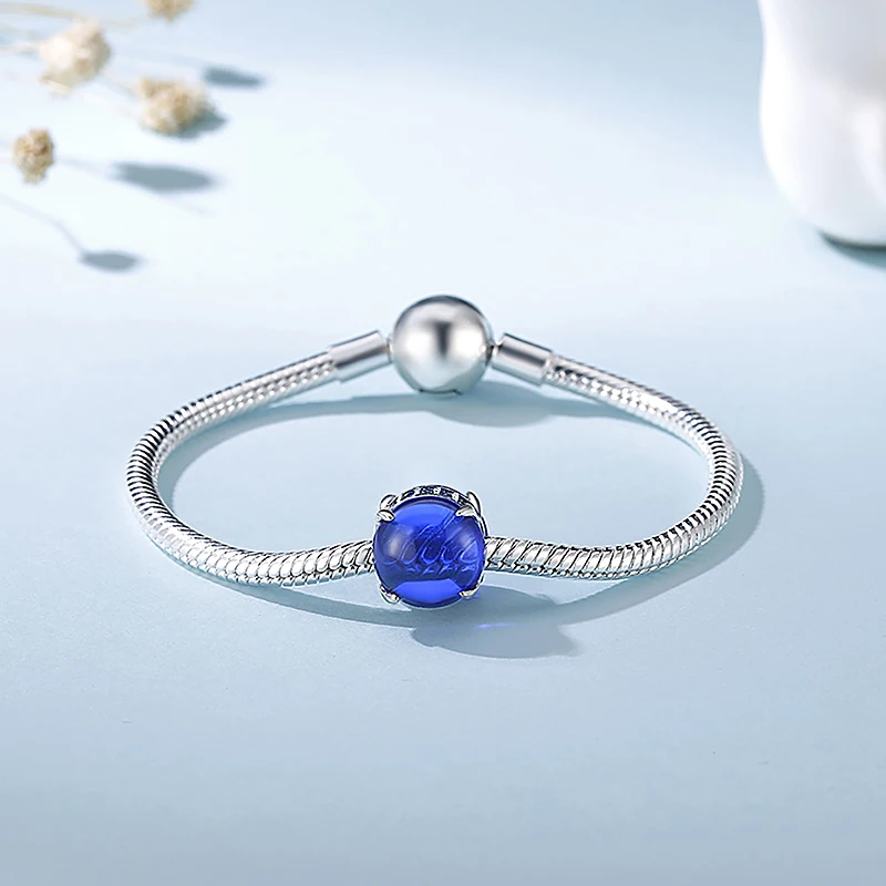 Enamel Pendant Charms Silver 925 Orginal Fashion Lucky Designer Charm Colored Zircon Bead Women Gift Beads For Jewelry Making
Enamel Pendant Charms Silver 925 Orginal Fashion Lucky Designer Charm Colored Zircon Bead Women Gift Beads For Jewelry Making