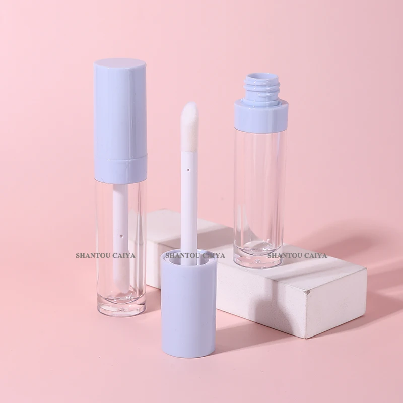 Wholesale cosmetic refillable tubes blue big wand lip gloss tubes empty lipstick tubes purple white pink lip balm tint tubes
Wholesale cosmetic refillable tubes blue big wand lip gloss tubes empty lipstick tubes purple white pink lip balm tint tubes