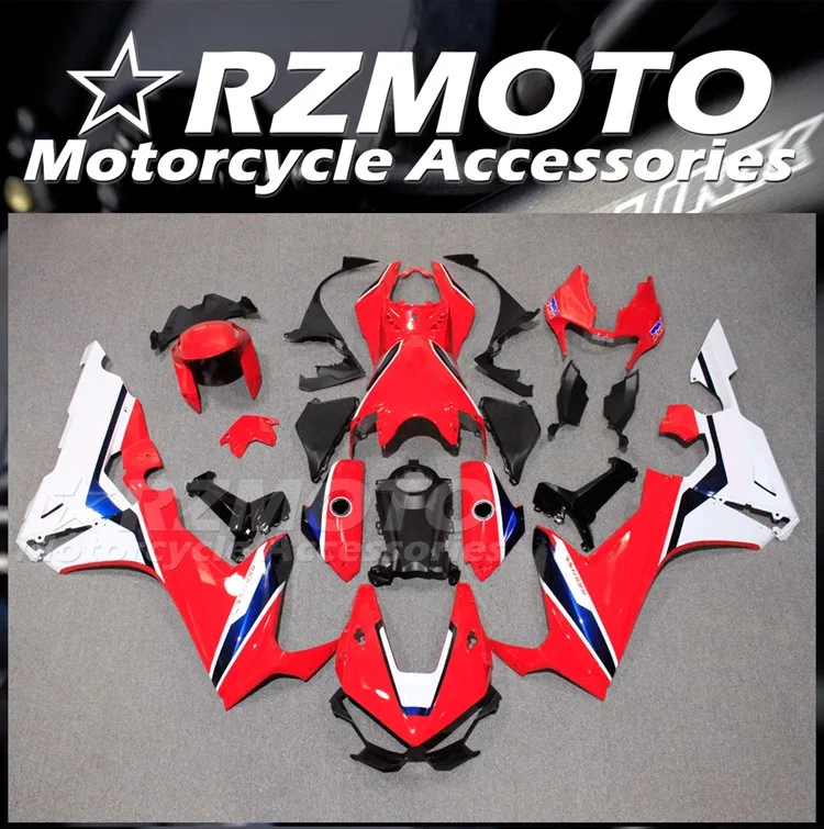 Новинка Обтекатели для мотоцикла ABS для HONDA CBR1000RR 2017 2018 2019 17 18 19 Комплект кузова синие красные крутые
Новинка Обтекатели для мотоцикла ABS для HONDA CBR1000RR 2017 2018 2019 17 18 19 Комплект кузова синие красные крутые