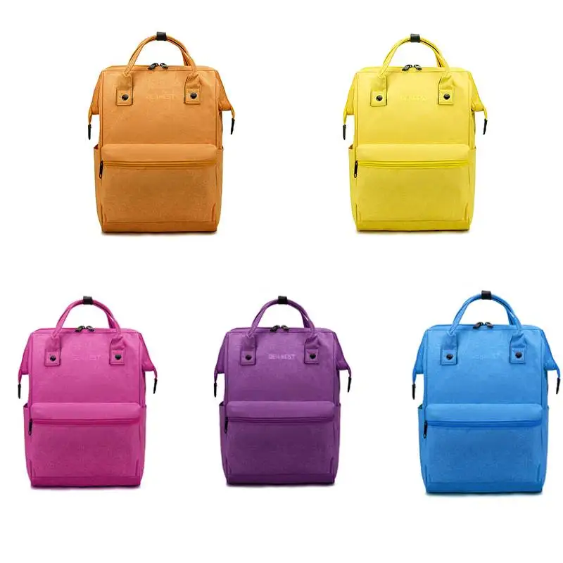 Mommy Bags Mother Large Capacity Travel Nappy Backpacks with changing mat Convenient Baby Nursing Bags
Mommy Bags Mother Large Capacity Travel Nappy Backpacks with changing mat Convenient Baby Nursing Bags