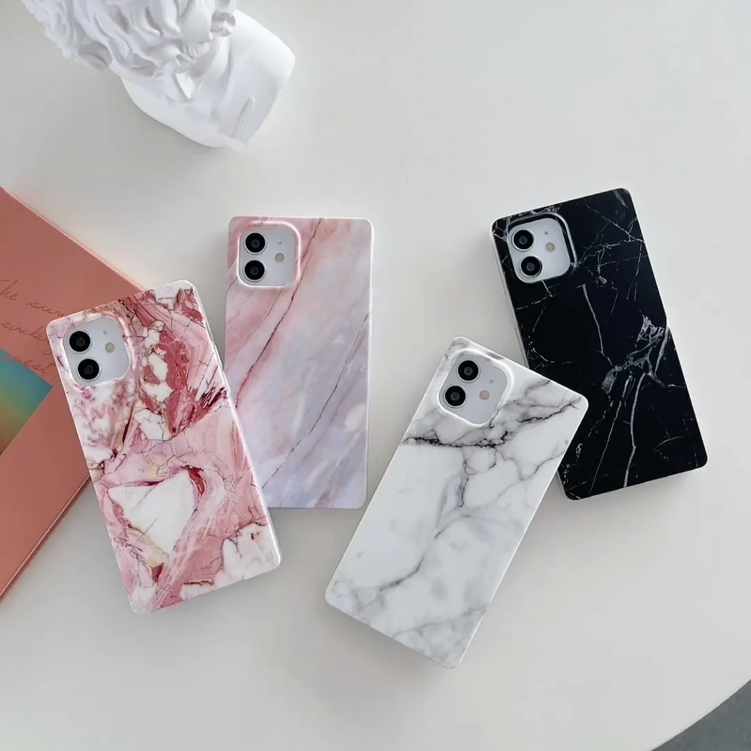 Retro Marble Phone Case for iphone 12 11 13 Pro Max Matte Square Cover For iPhone X XR XS Max 7 8 Plus Soft Silicone Fundas Capa
Retro Marble Phone Case for iphone 12 11 13 Pro Max Matte Square Cover For iPhone X XR XS Max 7 8 Plus Soft Silicone Fundas Capa